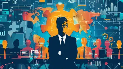 Strategizing for Employee Engagement During Times of Change