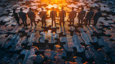 Strategizing for Employee Engagement During Times of Change