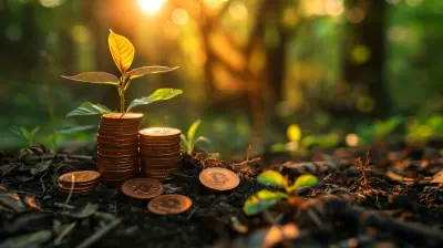 Sustainable Investments: Aligning Profit with Environmental Responsibility