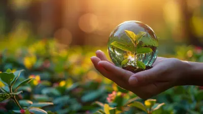 Sustainable Practices for a Franchise Business
