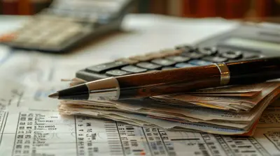 Tax Tips Every Freelancer Should Know