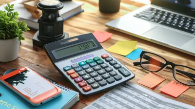 Tax Tips Every Freelancer Should Know