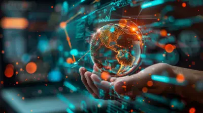 Tech Innovations Driving Economic Evolution in Emerging Economies