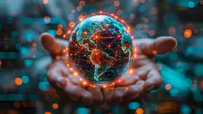 Tech Innovations Driving Economic Evolution in Emerging Economies