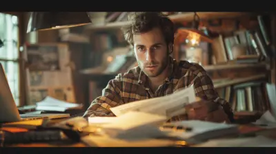 The Anatomy of a Perfect Freelance Proposal