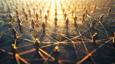 The Art of Networking as a Freelancer