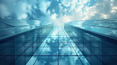 The Benefits of Cloud Solutions for Operations Planning