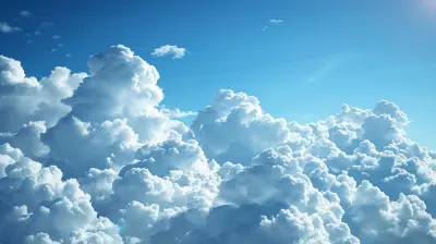 The Benefits of Cloud Solutions for Operations Planning