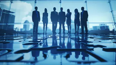 The Benefits of Cloud Solutions for Operations Planning