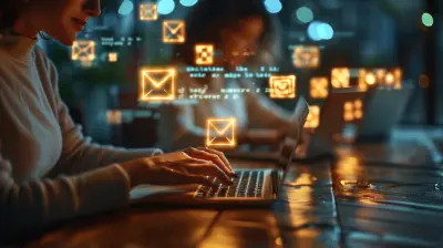 The Benefits of Integrating User Feedback Into Your Email Marketing