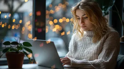 The Benefits of Integrating User Feedback Into Your Email Marketing