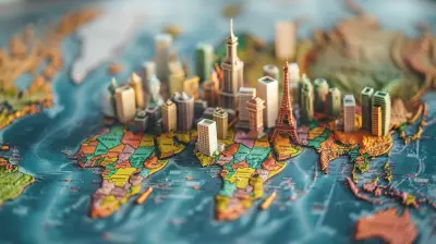 The Benefits of Regional vs. International Franchise Expansion