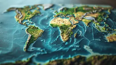The Benefits of Regional vs. International Franchise Expansion