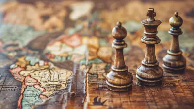The Benefits of Regional vs. International Franchise Expansion