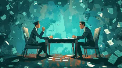 The Dos and Don’ts of Sales Negotiations