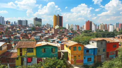 The Economic Impact Of Urbanization In Emerging Markets