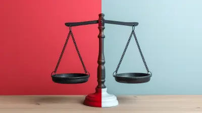 The Ethics of Content Marketing: Balancing Transparency and Persuasion