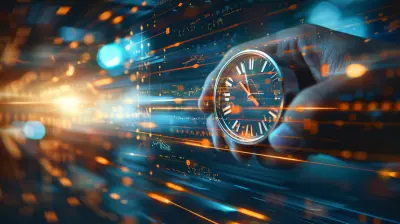 The Evolution of Customer Experience Through AI by 2027