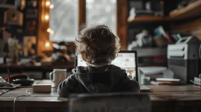 The Evolution of Remote Job Interviews: What to Expect