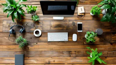 The Evolution of Remote Job Interviews: What to Expect