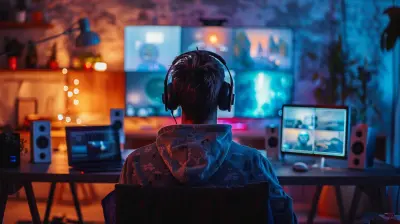 The Evolution of Remote Work: Trends to Watch in 2027