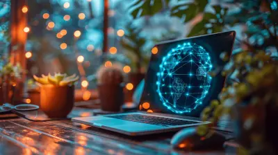 The Evolution of Remote Work: Trends to Watch in 2027