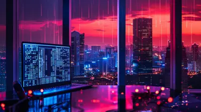 The Evolution of Remote Work: Trends to Watch in 2027