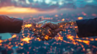 The Evolution of Trade Deals: What Businesses Need to Watch