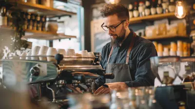 The Franchise Training Process: What to Expect