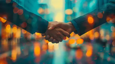 The Future of B2B Collaborations: What’s on the Horizon?