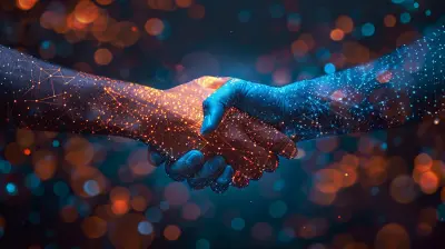 The Future of B2B Collaborations: What’s on the Horizon?