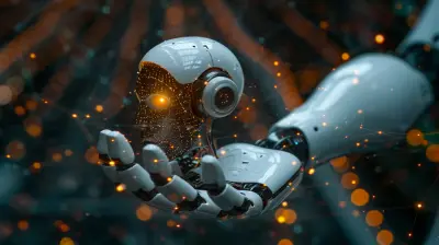 The Future of Business Education: Trends to Anticipate in 2027