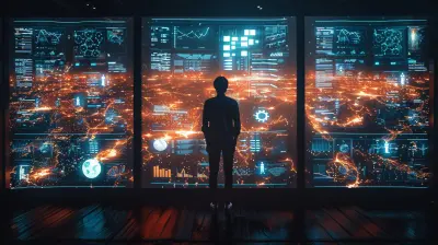 The Future of Consumer Privacy: Trends to Watch in 2027