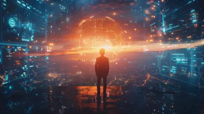 The Future of Consumer Privacy: Trends to Watch in 2027