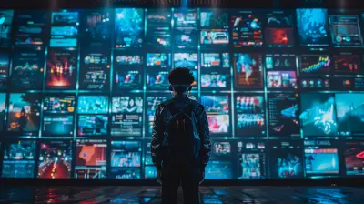 The Future of Consumer Privacy: Trends to Watch in 2027