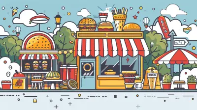 The Future of Food Franchises: What Entrepreneurs Should Know
