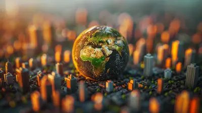 The Global Housing Crisis and Its Economic Implications for Businesses