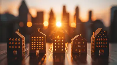 The Global Housing Crisis and Its Economic Implications for Businesses