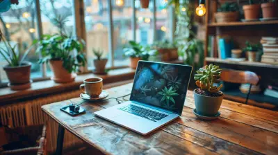 The Growth of Remote Work and Its Economic Implications
