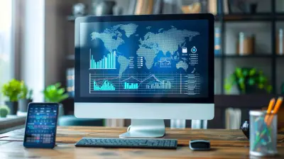 The Impact of 5G on Business Operations in 2027