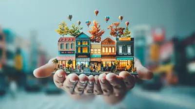 The Impact of Consumer Trends on Franchise Growth