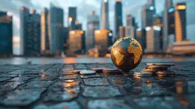 The Impact of Demographic Shifts on Global Economic Growth