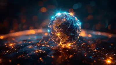 The Impact of Global Events on Operations Management