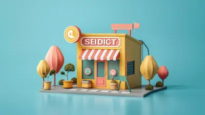 The Impact of Local SEO on Small Businesses