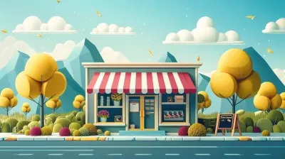 The Impact of Local SEO on Small Businesses