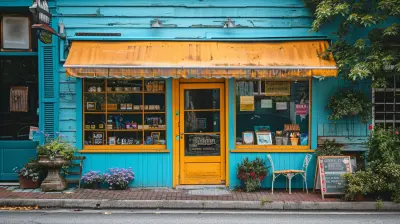 The Impact Of Local Seo On Small Businesses