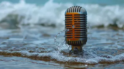 The Impact of Podcasting on Content Marketing Strategies