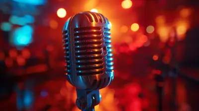 The Impact of Podcasting on Content Marketing Strategies