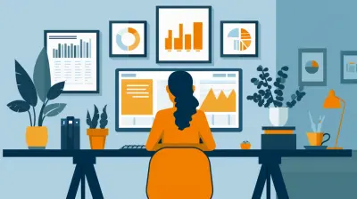 The Impact of Remote Work on Company Loyalty and Retention