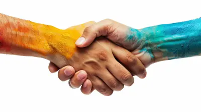 The Impact of Shared Technology in Transforming Partnerships